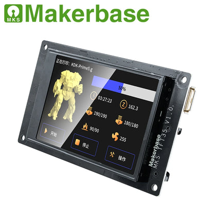 Makerbase MKS TFT35 Touch Screen